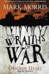 Book cover for The Wraiths of War