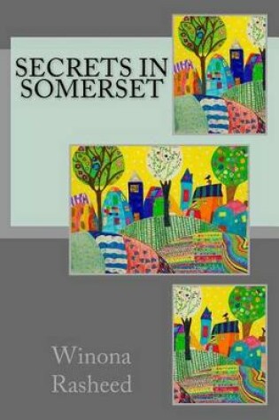 Cover of Secrets in Somerset