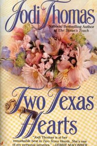 Cover of Two Texas Hearts