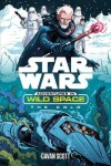 Book cover for Star Wars: The Cold