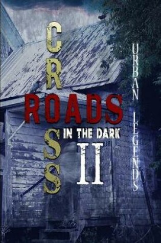 Cover of Crossroads in the Dark 2