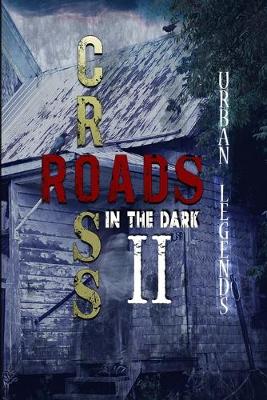 Book cover for Crossroads in the Dark 2
