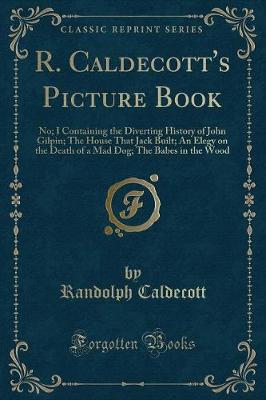 Book cover for R. Caldecott's Picture Book