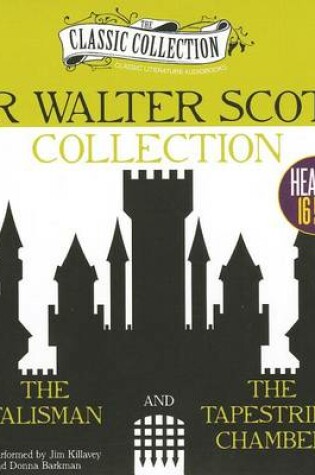 Cover of Sir Walter Scott Collection