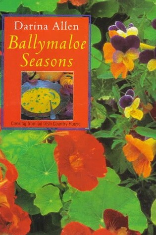 Cover of Ballymaloe Seasons