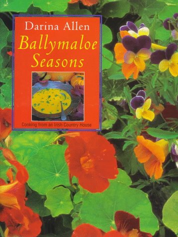 Book cover for Ballymaloe Seasons
