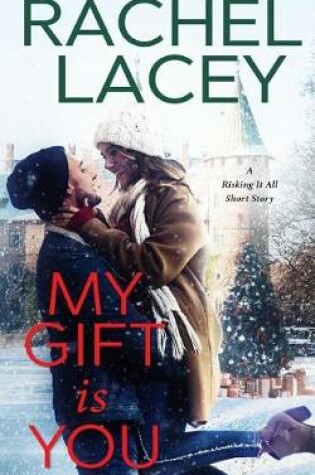Cover of My Gift Is You