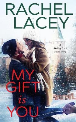 Book cover for My Gift Is You