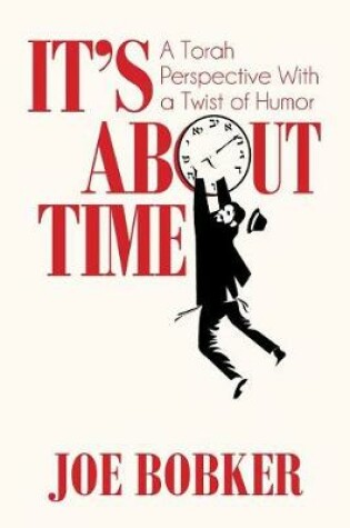 Cover of It's About Time