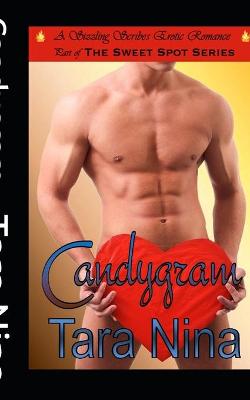 Book cover for Candygram