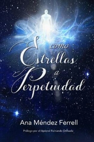 Cover of Como Estrellas A Perpetuidad