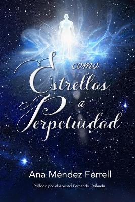 Book cover for Como Estrellas A Perpetuidad