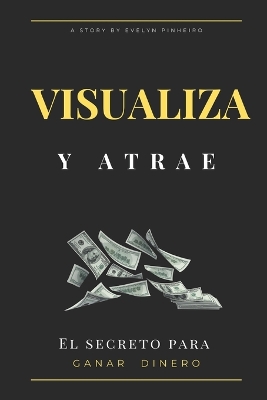 Book cover for Visualiza y atrae