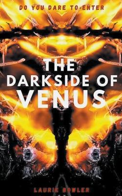 Book cover for The Darkside of Venus