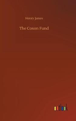 Book cover for The Coxon Fund