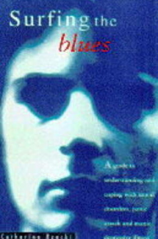 Cover of Surfing the Blues