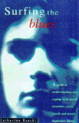 Book cover for Surfing the Blues