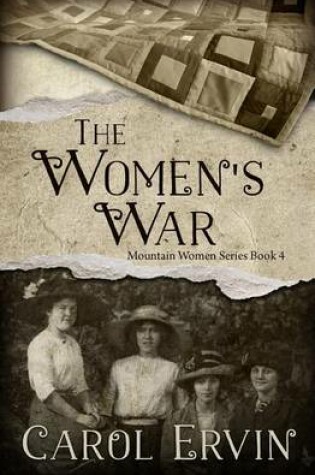 Cover of The Women's War