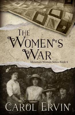 Book cover for The Women's War