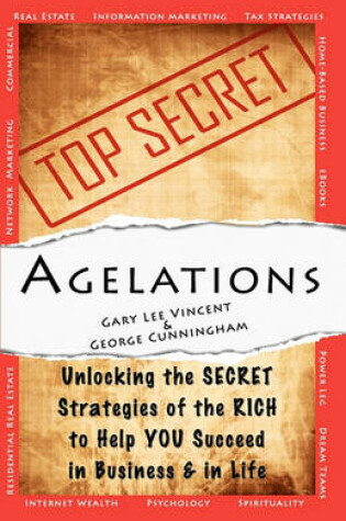 Cover of Agelations