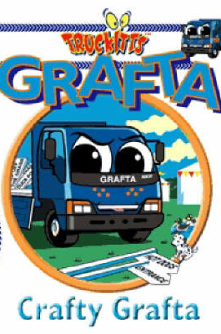 Cover of Crafty Grafta