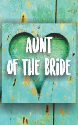 Cover of Aunt of the Bride