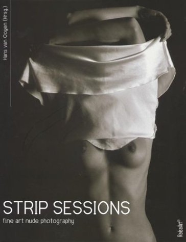Book cover for Strip Sessions