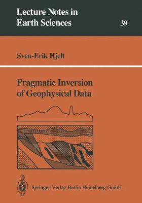 Cover of Pragmatic Inversion of Geophysical Data