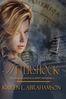 Book cover for Aftershock