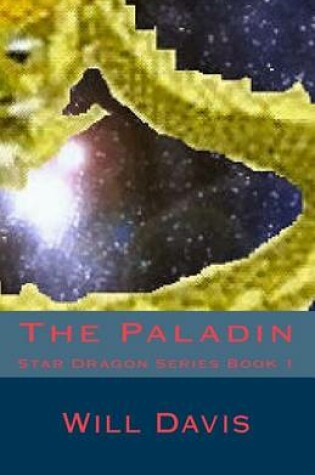 Cover of The Paladin