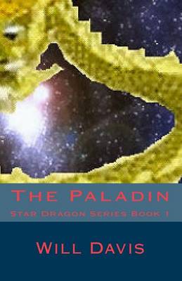 Book cover for The Paladin