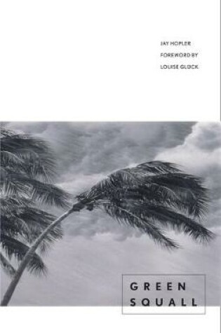 Cover of Green Squall