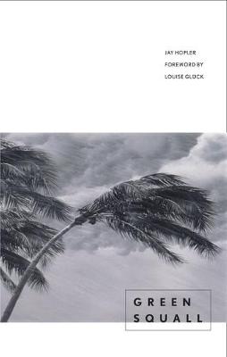 Cover of Green Squall