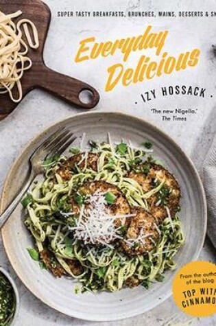 Cover of Everyday Delicious