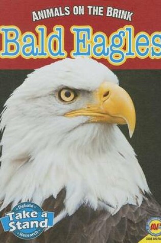 Cover of Bald Eagles