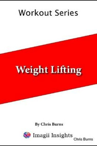 Cover of Weight Lifting