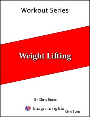 Book cover for Weight Lifting