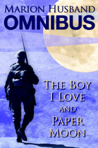 Cover of The Marion Husband Omnibus