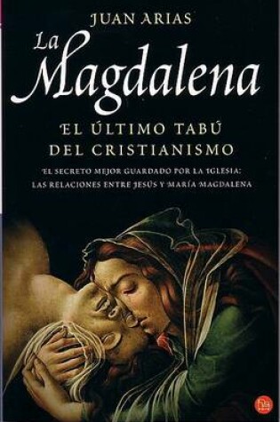 Cover of La Magdalena