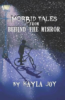 Book cover for Morbid Tales from Behind the Mirror