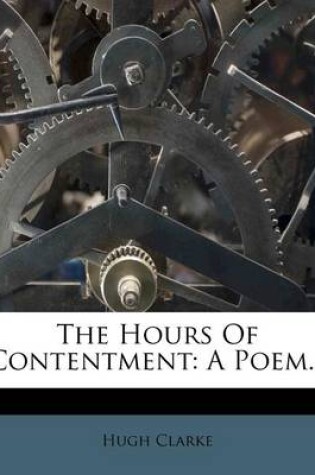 Cover of The Hours of Contentment