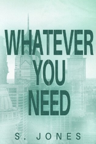 Cover of Whatever You Need