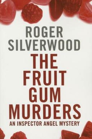 Cover of The Fruit Gum Murders