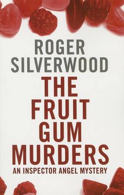 Book cover for The Fruit Gum Murders