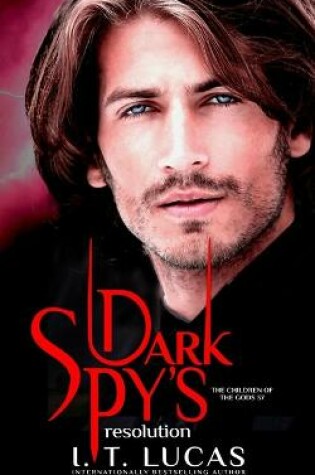 Cover of Dark Spy's Resolution