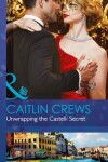 Book cover for Unwrapping the Castelli Secret