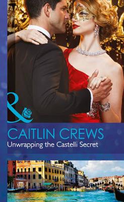 Cover of Unwrapping the Castelli Secret