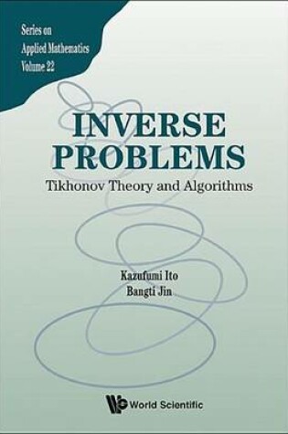 Cover of Inverse Problems