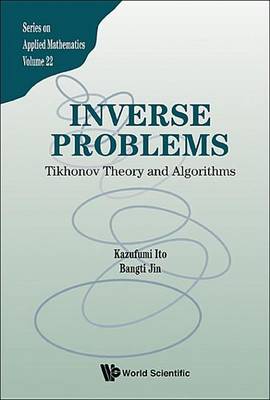 Cover of Inverse Problems