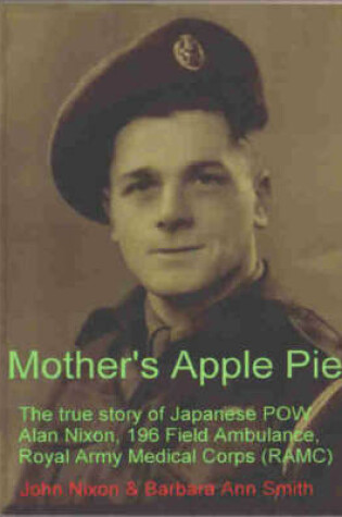 Cover of Mother's Apple Pie